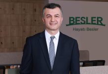 Besler ciro ve kârlılıkta 2026’ya güçlü bir başlangıç yaptı
