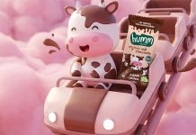 Humm Organic’ten Organik Çikolata