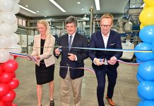 SALTWELL, Şili’de yeni bir tesis açtı