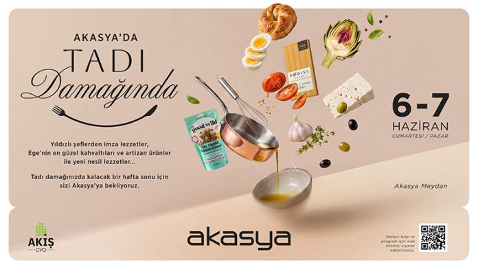 Akasya_GastronomiFestivali