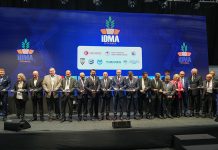 Küresel tahıl ekonomisinin oyuncuları İstanbul’da buluşuyor