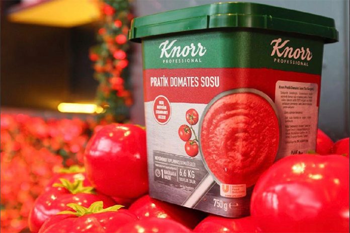 Knorr_Professional_Pratik_Domates Sosou