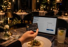 Rezervem, “GastroFintech” altyapısını güçlendiriyor