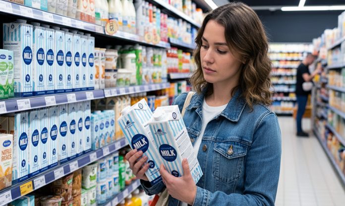 Tetra Pak_UHT_sut