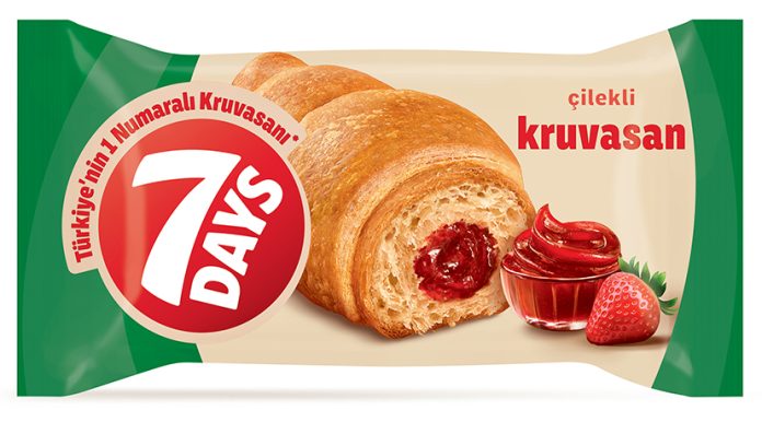 7Days Cilekli