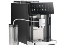 Korkmaz Procafe Otomatik Kahve Makinesi