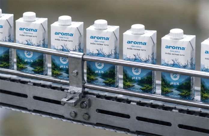Aroma Su