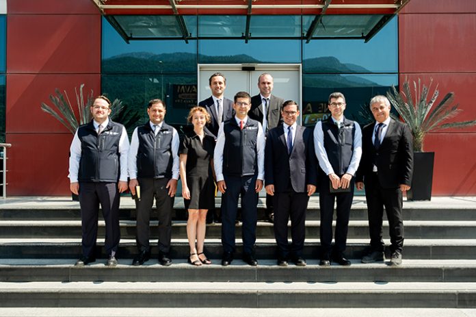 Cumhurbaskanligi_Yatirim_Ofisi’nden_Fersan’a_Stratejik_Ziyaret