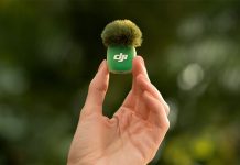 Mic Mini 2, ses kalitesi ve özel tasarımıyla öne çıkıyor