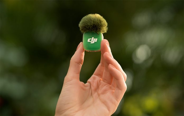 Mic Mini 2